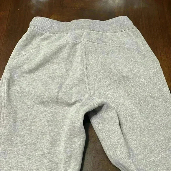 Lululemon Scuba High Rise Jogger Heathered Violet - Picture 6 of 8